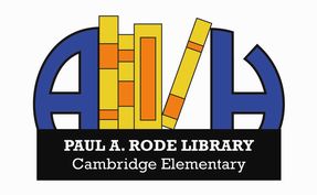 Cambridge Library Logo